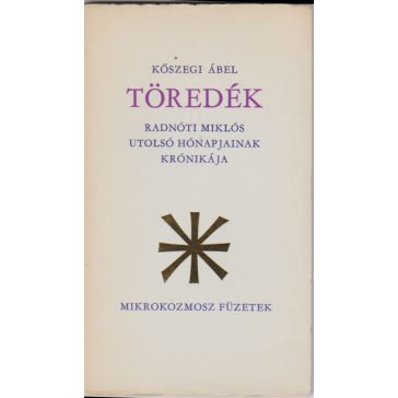 Töredék