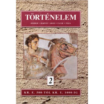 Történelem 2.