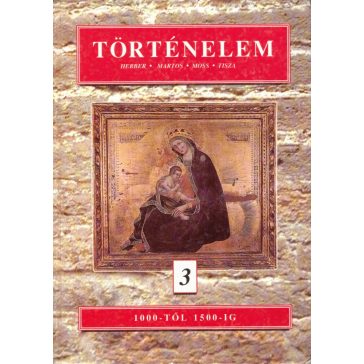 Történelem 3.