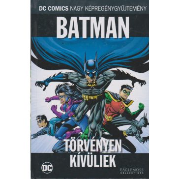 Törvényen kívüliek