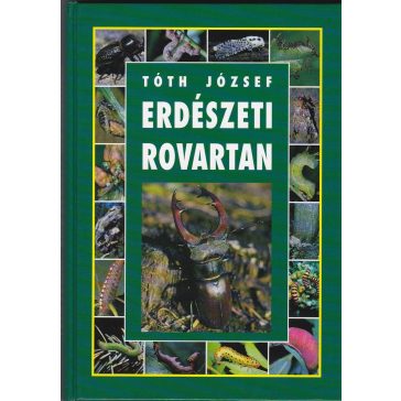 Erdészeti rovartan