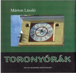 Toronyórák