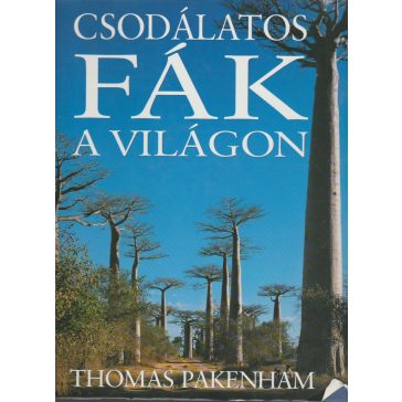 Csodálatos fák a világon