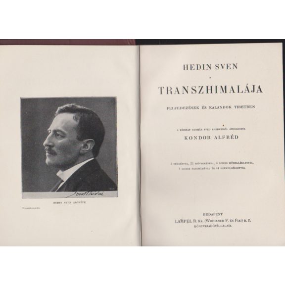 Transzhimalája