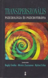 Transzperszonális pszichológia és pszichoterápia