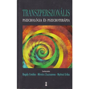 Transzperszonális pszichológia és pszichoterápia