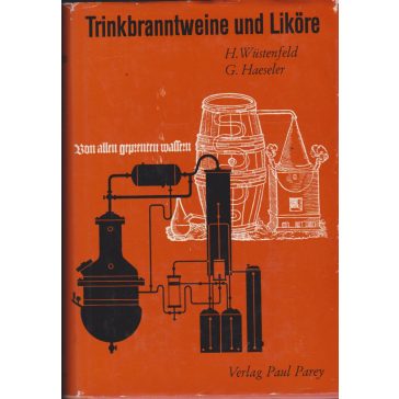 Trinkbranntweine und Liköre