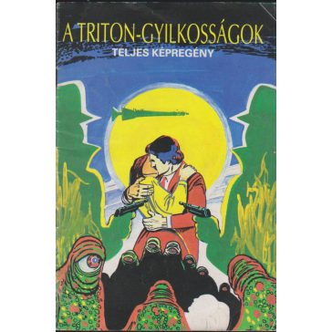 A Triton-gyilkosságok