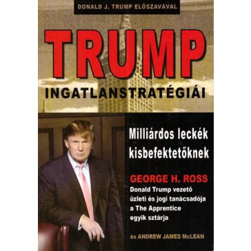 Trump ingatlanstratégiái