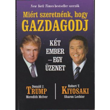 Miért szeretnénk, hogy gazdagodj?