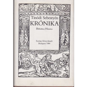 Krónika