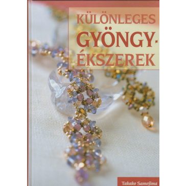 Különleges gyöngyékszerek