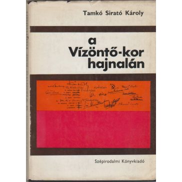 A Vízöntő-kor hajnalán