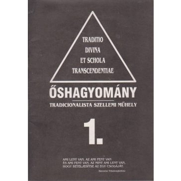 Őshagyomány 1.