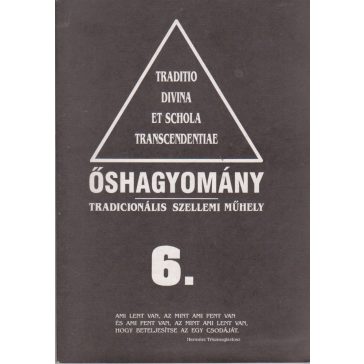 Őshagyomány 6.