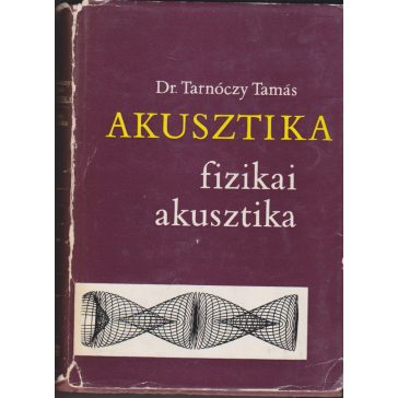 Akusztika