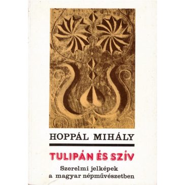 Tulipán és szív