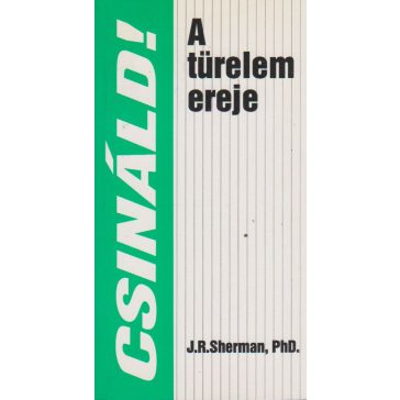 A türelem ereje