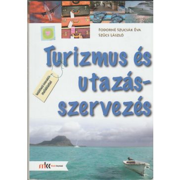 Turizmus és utazásszervezés
