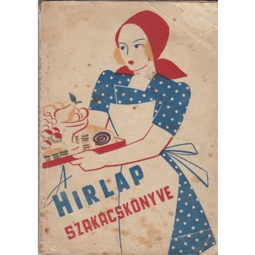 A Hírlap szakácskönyve