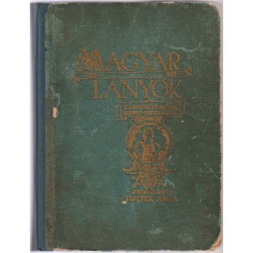 Magyar Lányok 1941-1942.