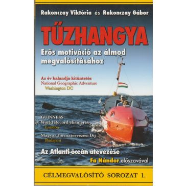 Tűzhangya