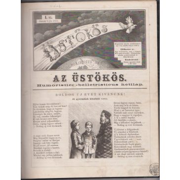 Az Üstökös