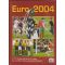 Euro 2004. Portugália, 2004. június 12. - július 4.