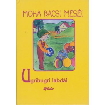 Ugribugri labdái