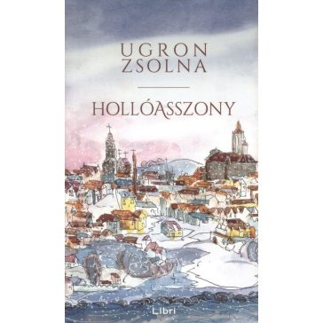 Hollóasszony