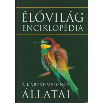Élővilág enciklopédia I-II.