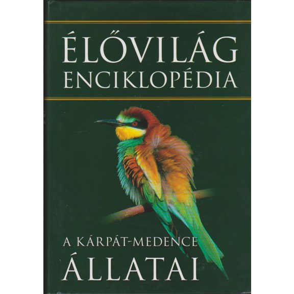 Élővilág enciklopédia I-II.