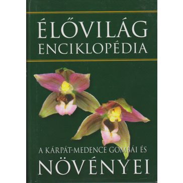 Élővilág enciklopédia I-II.