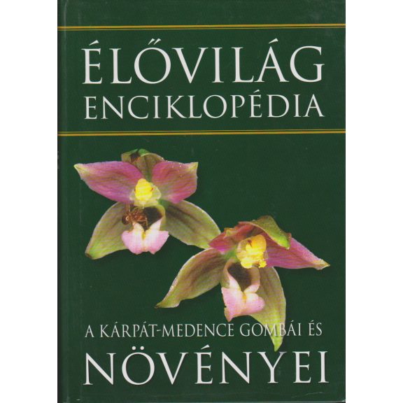 Élővilág enciklopédia I-II.