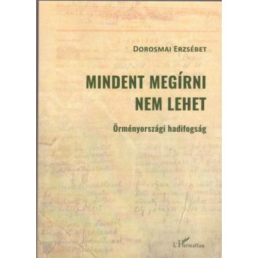 Mindent megírni nem lehet