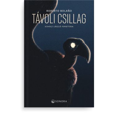 Távoli csillag