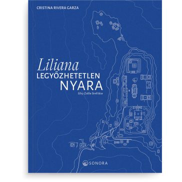 Liliana Legyőzhetetlen nyara