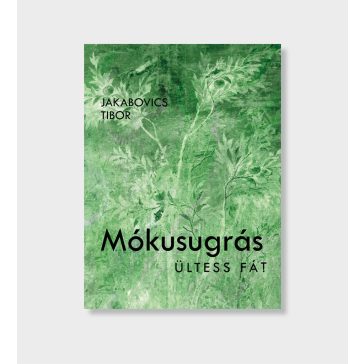 Mókusugrás:Ültess fát