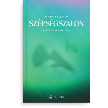 Szépségszalon