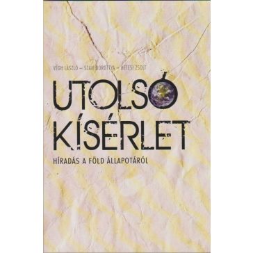 Utolsó kísérlet
