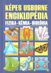 Képes Usborne Enciklopédia