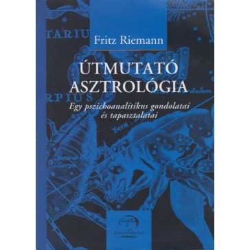 Útmutató asztrológia
