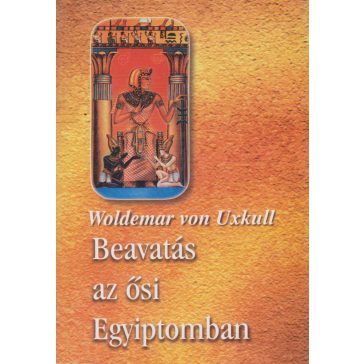 Beavatás az ősi Egyiptomban