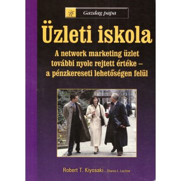 Üzleti iskola