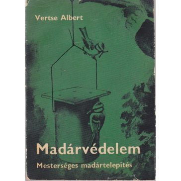 Madárvédelem