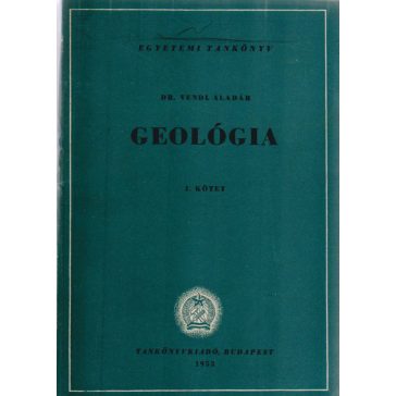 Geológia I-II.