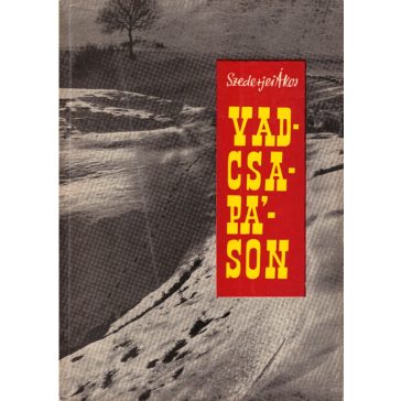 Vadcsapáson