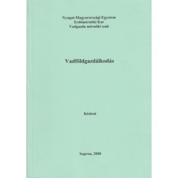 Vadföldgazdálkodás
