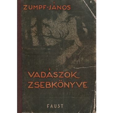 Vadászok zsebkönyve