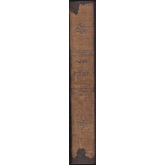 Remény 1851